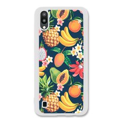 Чохол «Tropical fruits» на Samsung M10 арт. 1024