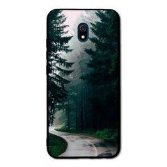 Чохол на Xiaomi Redmi 8A &laquo;Forest trail&raquo; арт. 2261