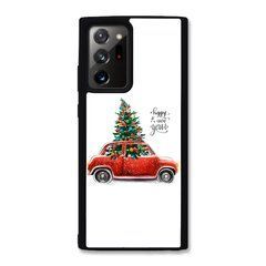 Новорічний чохол &laquo;Christmas tree&raquo; на Samsung Note 20 Ultra арт. 2105