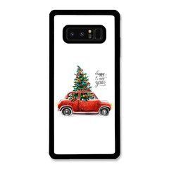 Новорічний чохол &laquo;Christmas tree&raquo; на Samsung Note 8 арт. 2105