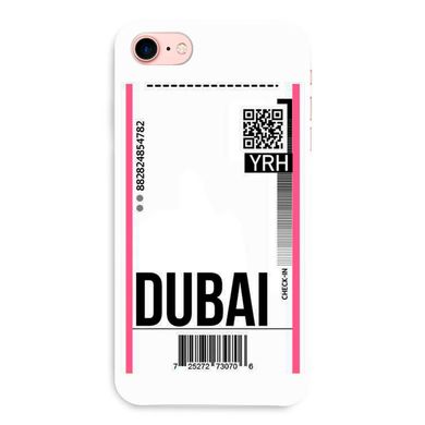 Чохол «Dubai» на iPhone 7/8/SE 2 арт. 1790