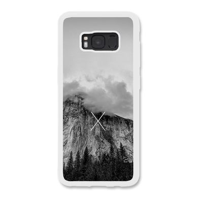 Чехол «Nature» на Samsung S8 Plus арт. 735