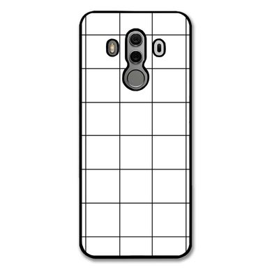Чохол «Cell» на Huawei Mate 10 Pro арт. 738