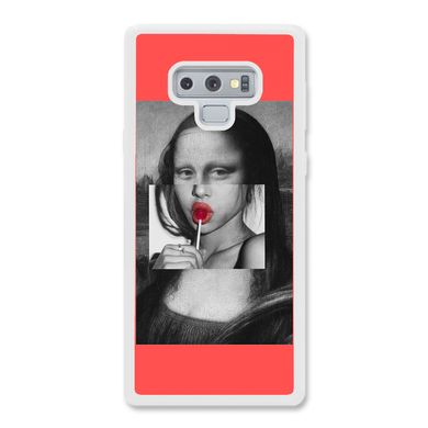 Чехол «Mona Liza» на Samsung Note 9 арт. 1453