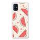 Чехол &laquo;Watermelon&raquo; на Samsung A31 арт. 1320
