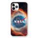 Чохол &laquo;NASA&raquo; на iPhone 11 Pro Max арт. 1694