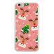 Новогодний чехол &laquo;Merry Christmas!&raquo; на iPhone 6|6s арт. 1902