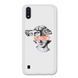Чохол &laquo;Art&raquo; на Samsung M01 арт. 1342