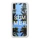 Чехол «Summer» на Samsung M01 арт. 885
