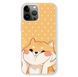 Чохол &laquo;Fox&raquo; на iPhone 12 Pro Max арт.1511