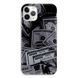 Чехол &laquo;Money&raquo; на iPhone 11 Pro Max арт. 2363