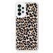 Чохол &laquo;Leopard print&raquo; на Samsung A33 арт. 2427