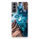 Чохол &laquo;Coast&raquo; на Samsung S22 арт. 1668