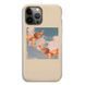 Чехол &laquo;Cupids&raquo; на iPhone 12 Pro Max арт.1631