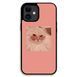 Чохол &laquo;Sexy kitty&raquo; на iPhone 11 арт.2373