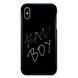 Чохол &laquo;Bad boy&raquo; на iPhone Xs Max арт. 2332