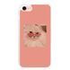 Чохол &laquo;Sexy kitty&raquo; на iPhone 7/8/SE 2 арт. 2373