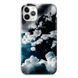Чехол &laquo;Night sky&raquo; на iPhone 11 Pro Max арт. 2294