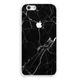 Чохол «Black marble» на iPhone 5/5s/SE арт. 852