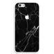 Чехол &laquo;Black marble&raquo; на iPhone 5/5s/SE арт. 852