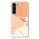 Чехол &laquo;Beige&raquo; на Samsung S23 арт. 2266