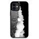 Чехол &laquo;Grayness&raquo; на iPhone 11 арт.1671-я