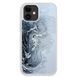 Чохол &laquo;Gray texture&raquo; на iPhone 11 арт.1825
