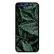 Чехол «Green leaves» на Huawei P10 арт. 1322