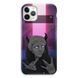 Чехол &laquo;Pop art&raquo; на iPhone 11 Pro Max арт. 1634