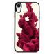 Чохол &laquo;Марсала&raquo; на iPhone Xr арт. 799