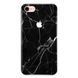Чохол &laquo;Black marble&raquo; на iPhone 7/8/SE 2 арт. 852