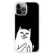 Чохол «Cat» на iPhone 15 Pro Max арт.647