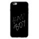 Чехол «Bad boy» на iPhone 6/6s арт. 2332