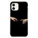 Чехол &laquo;Hands&raquo; на iPhone 11 арт.1206