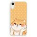 Чохол &laquo;Fox&raquo; на iPhone Xr арт. 1511