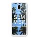 Чохол «Summer» на Samsung J3 2017 арт. 885