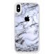 Чехол &laquo;Marble&raquo; на iPhone Xs Max арт. 596