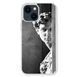 Чохол &laquo;Art sculpture&raquo; на iPhone 13 арт.1621
