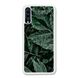 Чохол «Green leaves» на Samsung А50s арт. 1322