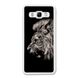 Чехол «Lion» на Samsung J7 2016 арт. 728
