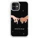 Чохол &laquo;Love&raquo; на iPhone 12 mini арт.962