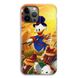 Чохол «Scrooge McDuck» на iPhone 13 Pro Max арт. 2483