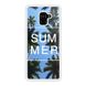 Чохол «Summer» на Samsung А8 2018 арт. 885