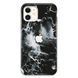 Чохол &laquo;Вlack water&raquo; на iPhone 12 mini арт.1654-я