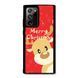 Новогодний чехол &laquo;Merry christmas&raquo; на Samsung Note 20 Ultra арт. 1527