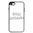 Чохол зі своїм фото, принтом, логотипом на iPhone 7|8|SE 2