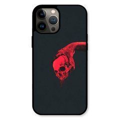 Чохол &laquo;Horror&raquo; на iPhone 12 Pro Max арт.2366