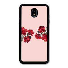 Чехол &laquo;Roses&raquo; на Samsung J5 2017 арт. 1240