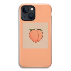Чохол «Peach» на iPhone 15 Plus арт.1759