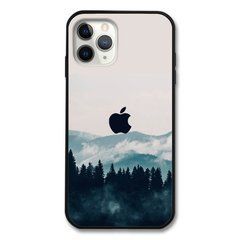 Чехол &laquo;Mountains&raquo; на iPhone 11 Pro Max арт. 1273